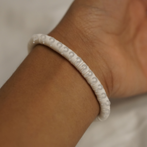 Blind Box Clay Bead bracelet