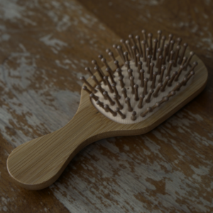 Mystery Mermaid Brush